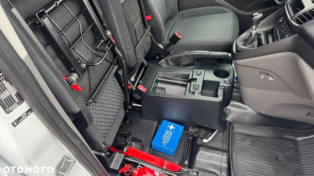 Ford Transit Connect 230 L2 S&S Basis - 33