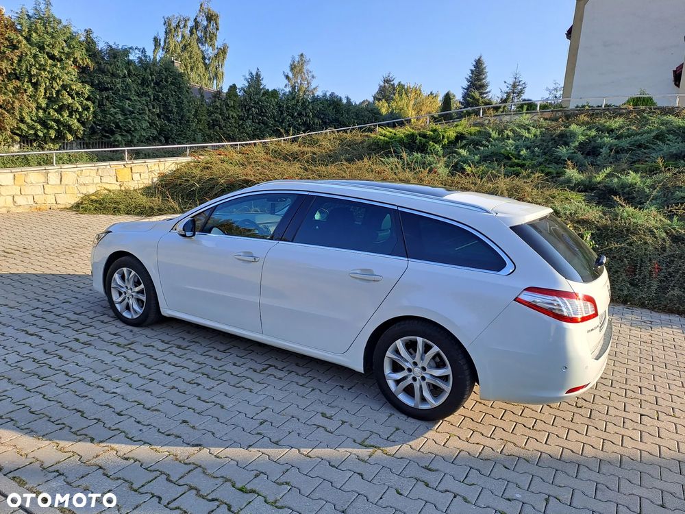 Peugeot 508 SW BlueHDi 150 Stop&Start Business-Line - 3