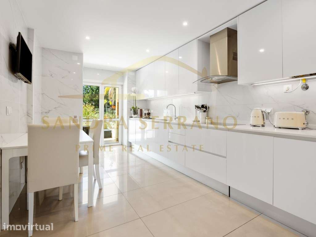 Apartamento T3 de Luxo no Splendid Beloura | Em Frente à TASIS | 2 ... - Grande imagem: 2/26