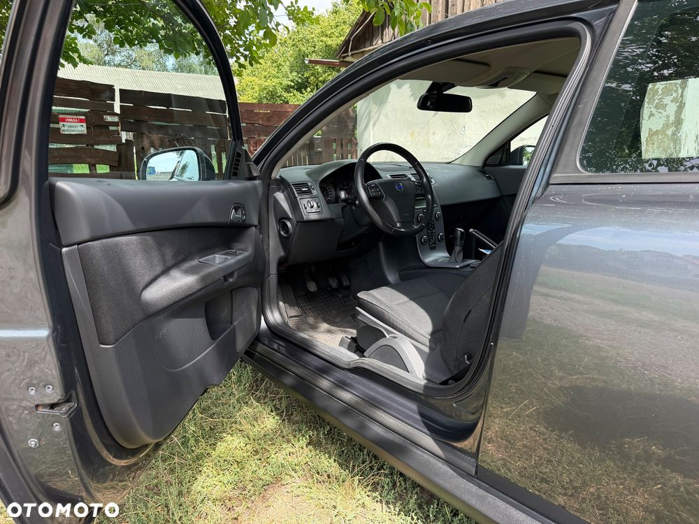 Volvo C30 D2 DRIVe Start-Stop - 17