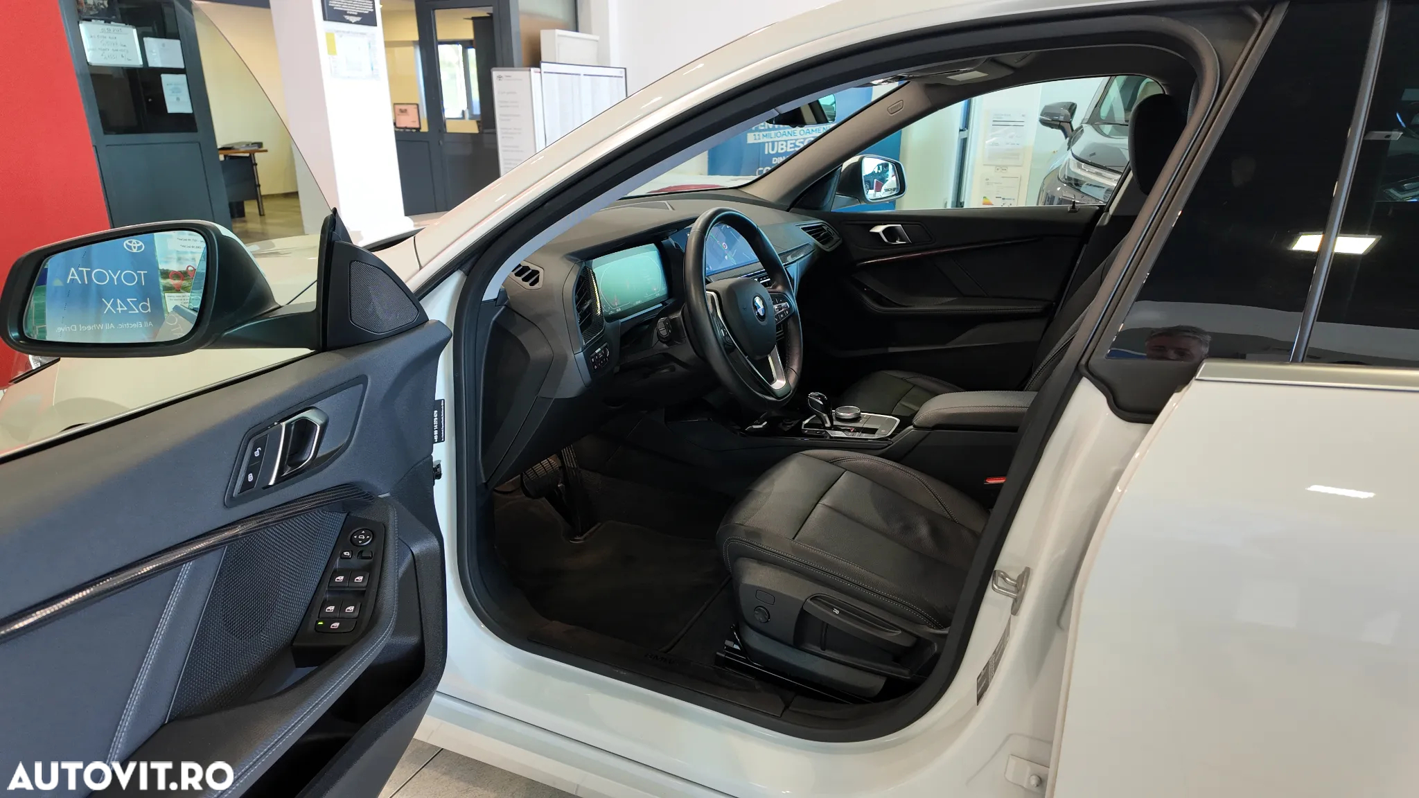 BMW Seria 2 218i Gran Coupe Aut. - 11