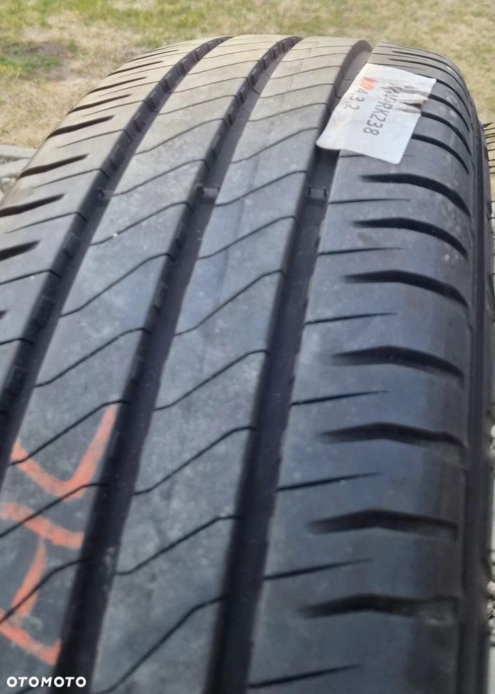 Ford Transit Kombi L3H2 Trend - 26