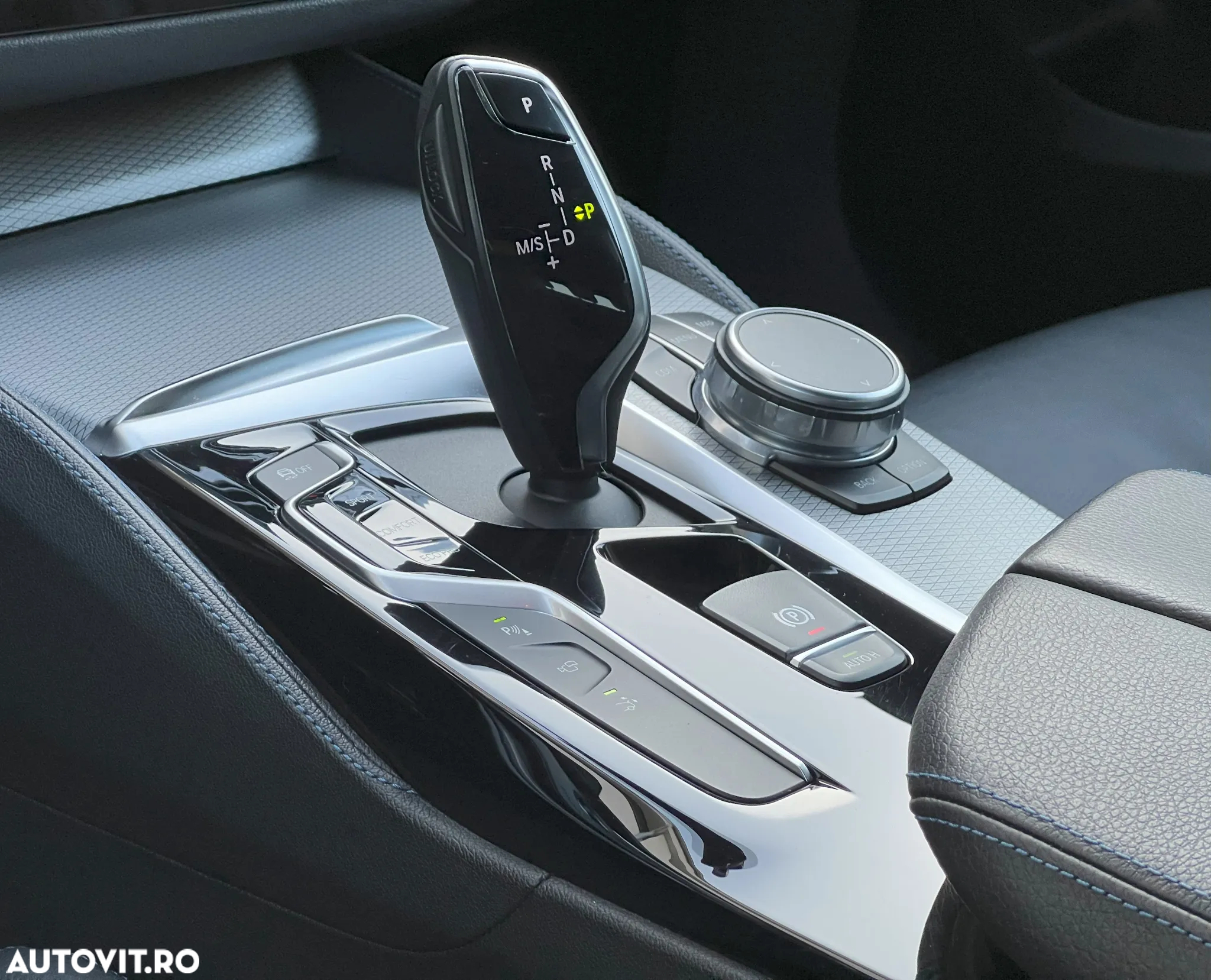 BMW Seria 6 630d xDrive Gran Turismo - 18