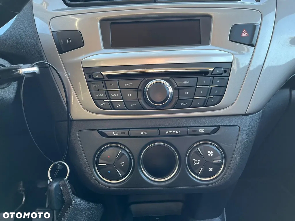 Citroën C-Elysée 1.2 PureTech Feel - 15