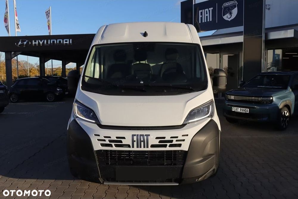 Fiat Ducato Maxi L3H2 2.2 140KM - 4