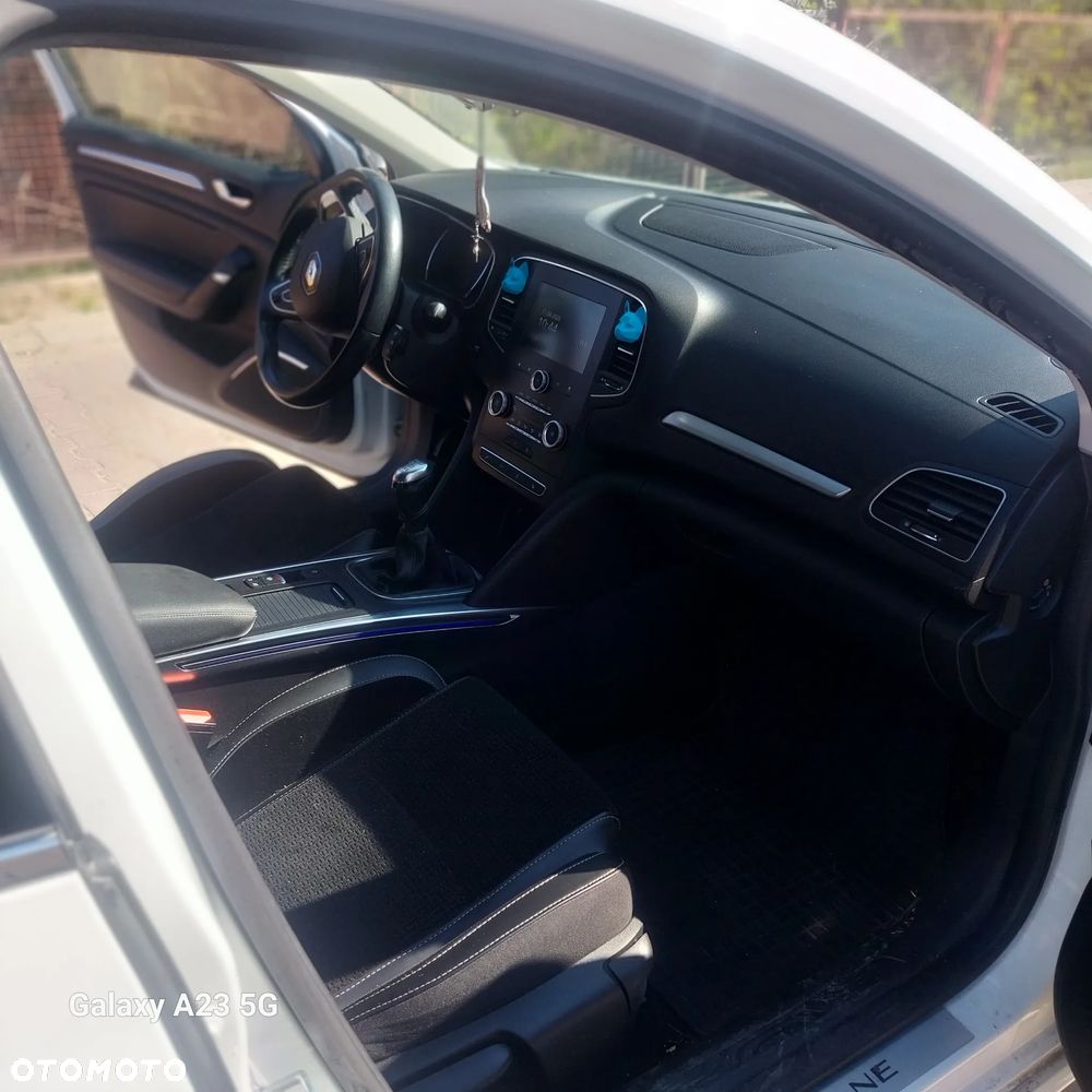 Renault Megane ENERGY dCi 130 BUSINESS - 8