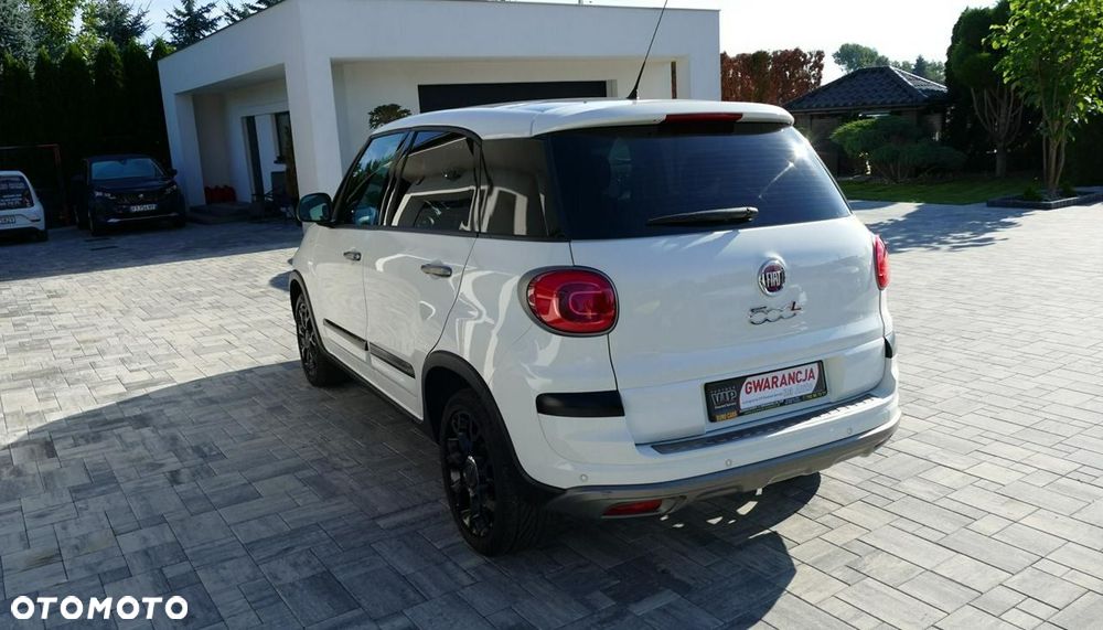 Fiat 500L - 13