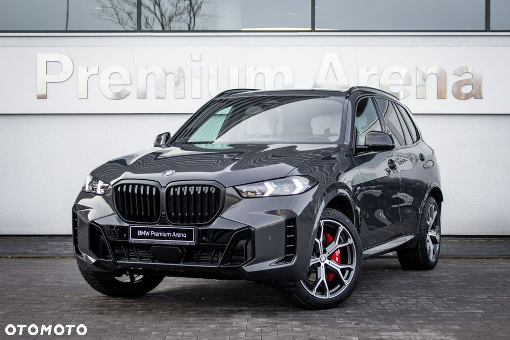 BMW X5 - 4
