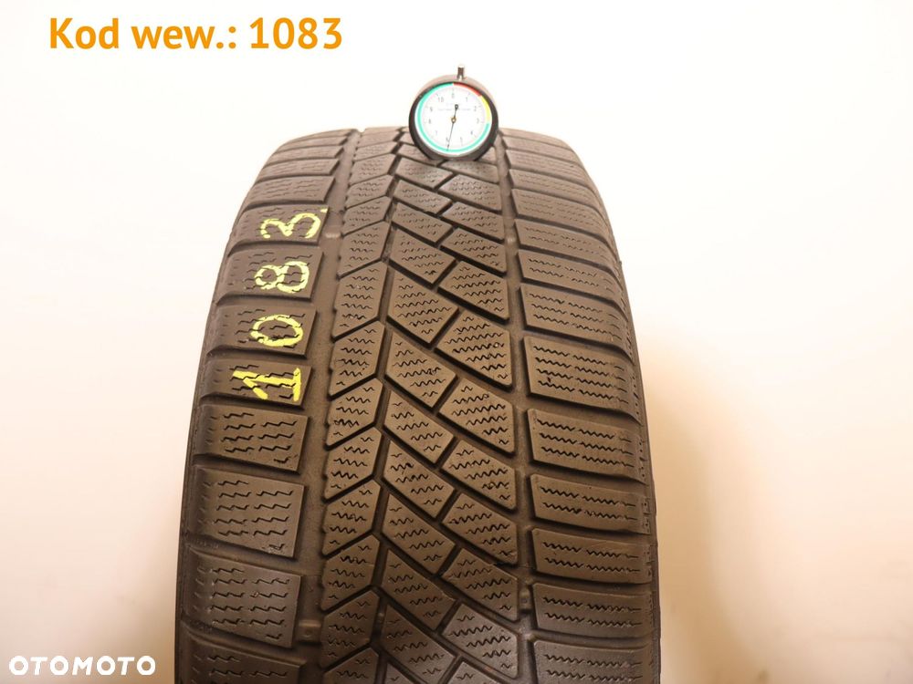 Continental ContiWinterContact TS830 P - 225/55 R16 - 1