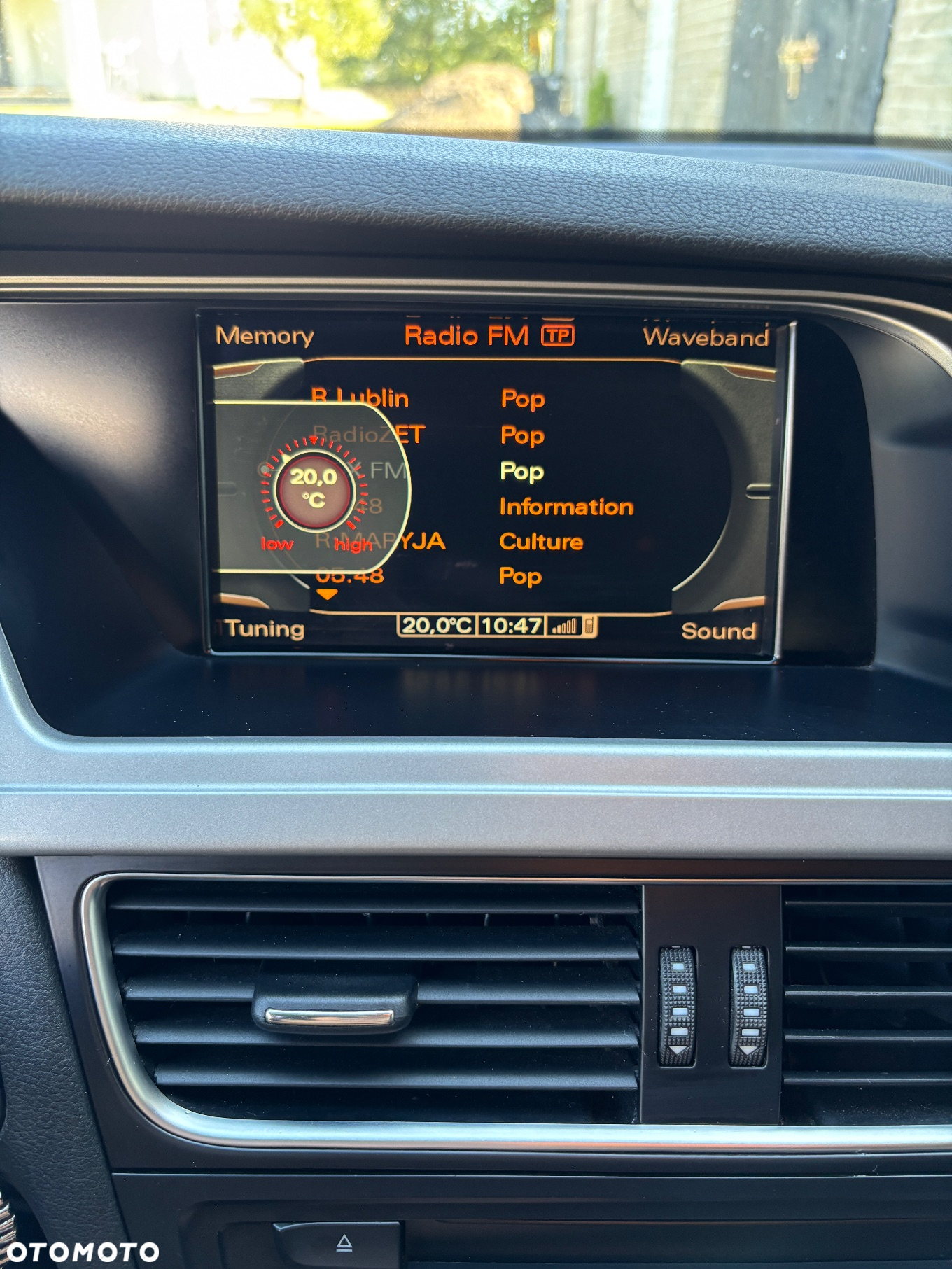 Audi A4 - 28