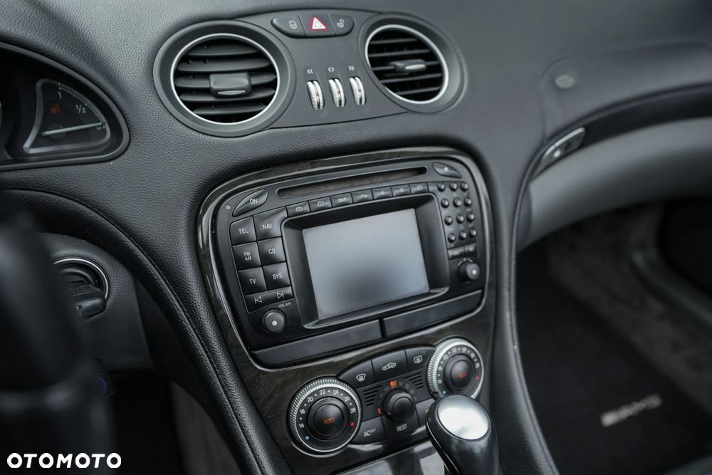 Mercedes-Benz SL 350 - 30
