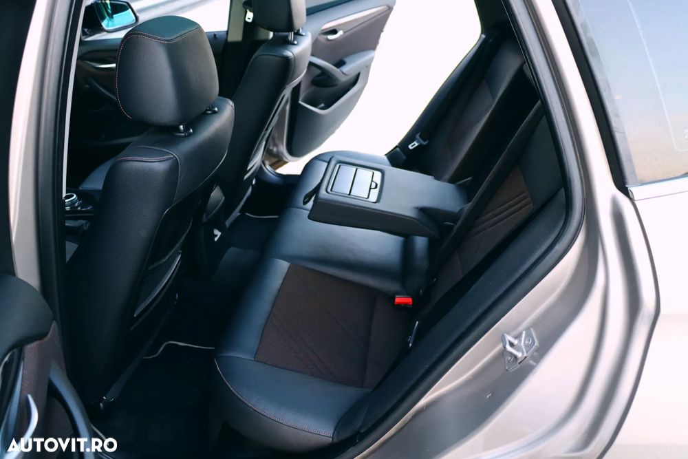 BMW X1 - 29