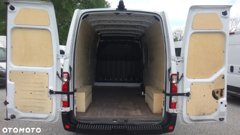 Renault Master - 7
