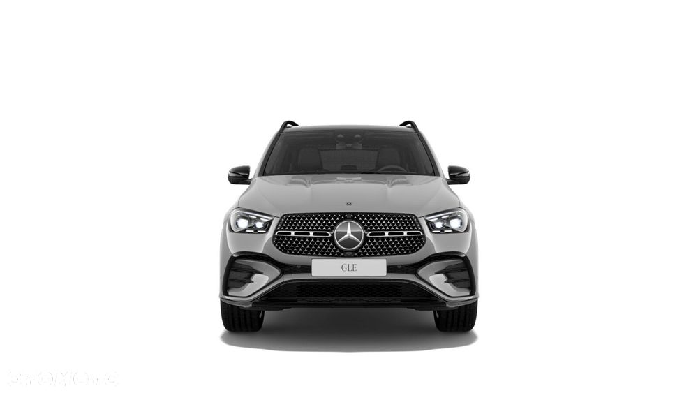 Mercedes-Benz GLE - 13