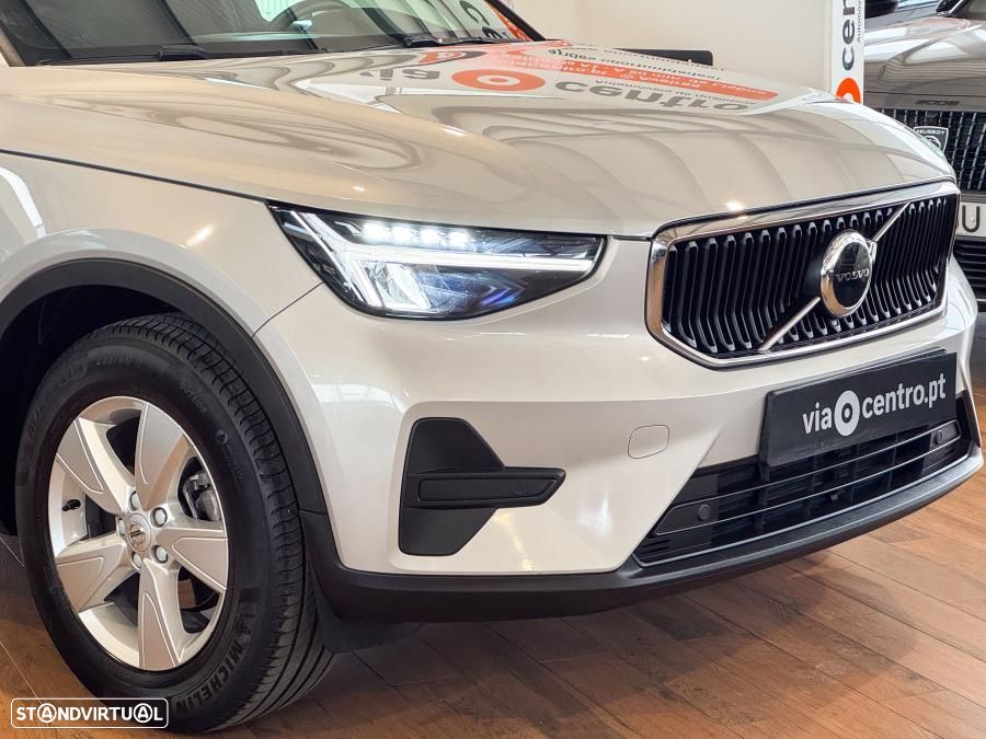 Volvo XC 40 1.5 T2 Inscription Geartronic - 6
