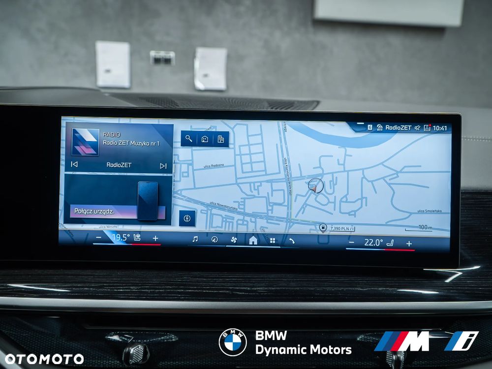 BMW X6 xDrive40i M Sport - 33