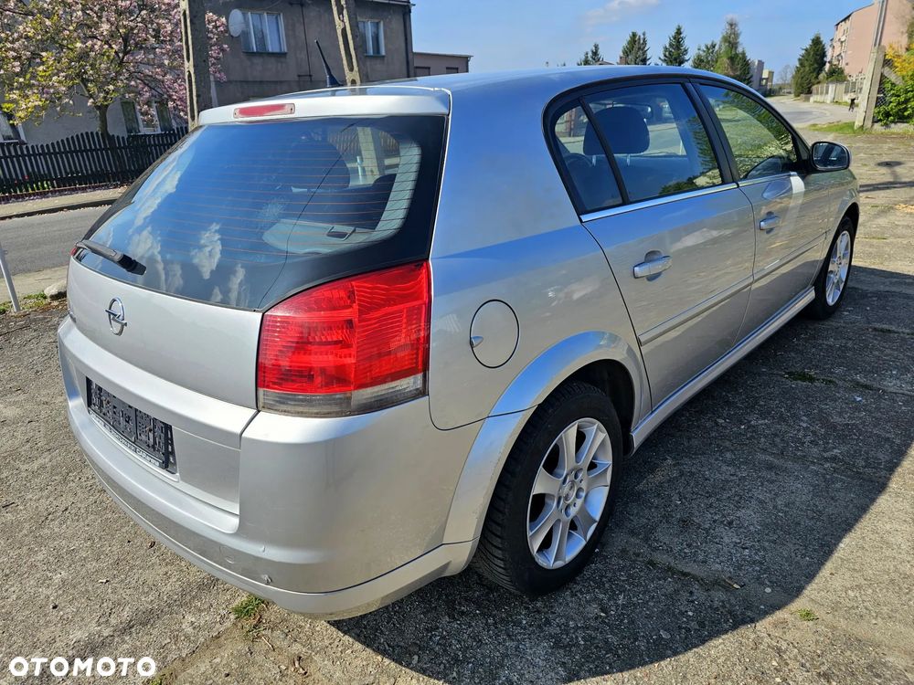 Opel Signum 1.8 Business - 3