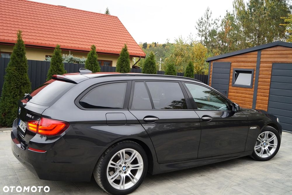 BMW Seria 5 - 14