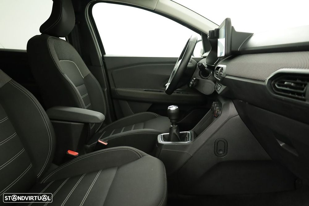 Dacia Jogger 1.0 TCe Comfort - 20