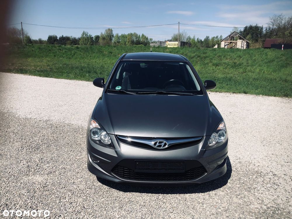 Hyundai i30 1.4 FIFA WM Edition - 12