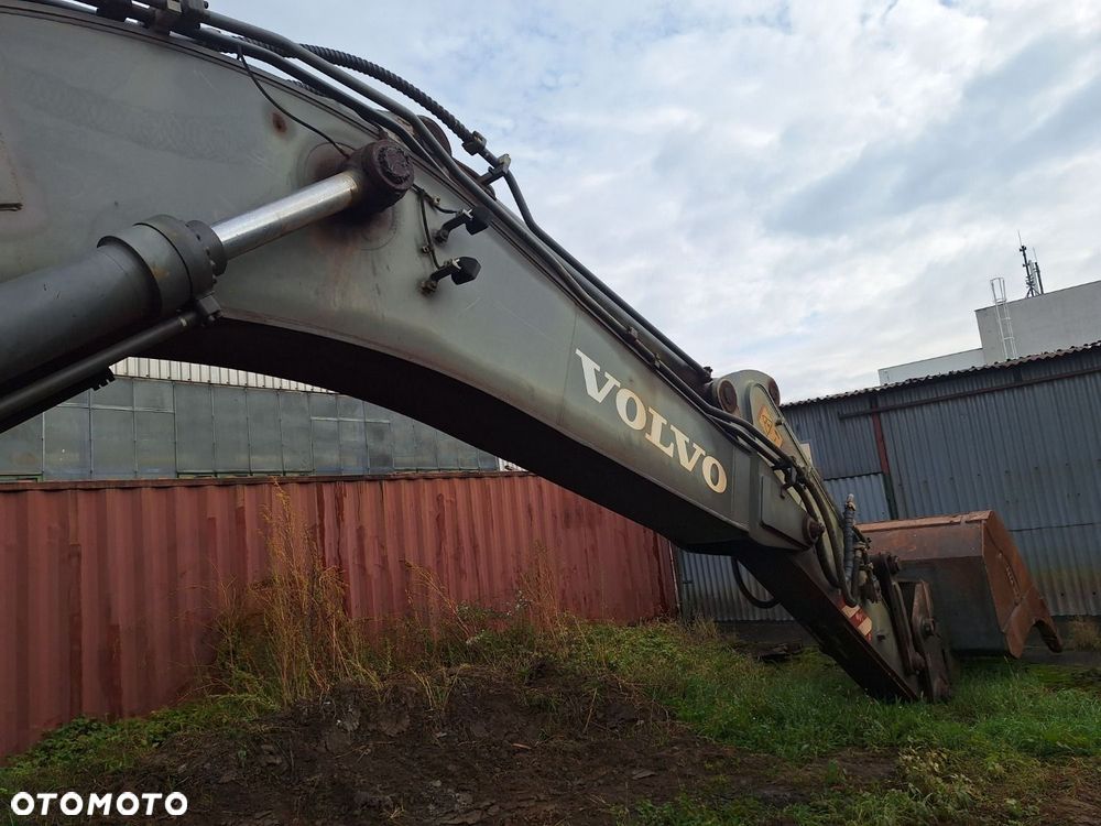 Volvo Ec 460 Blc - 4