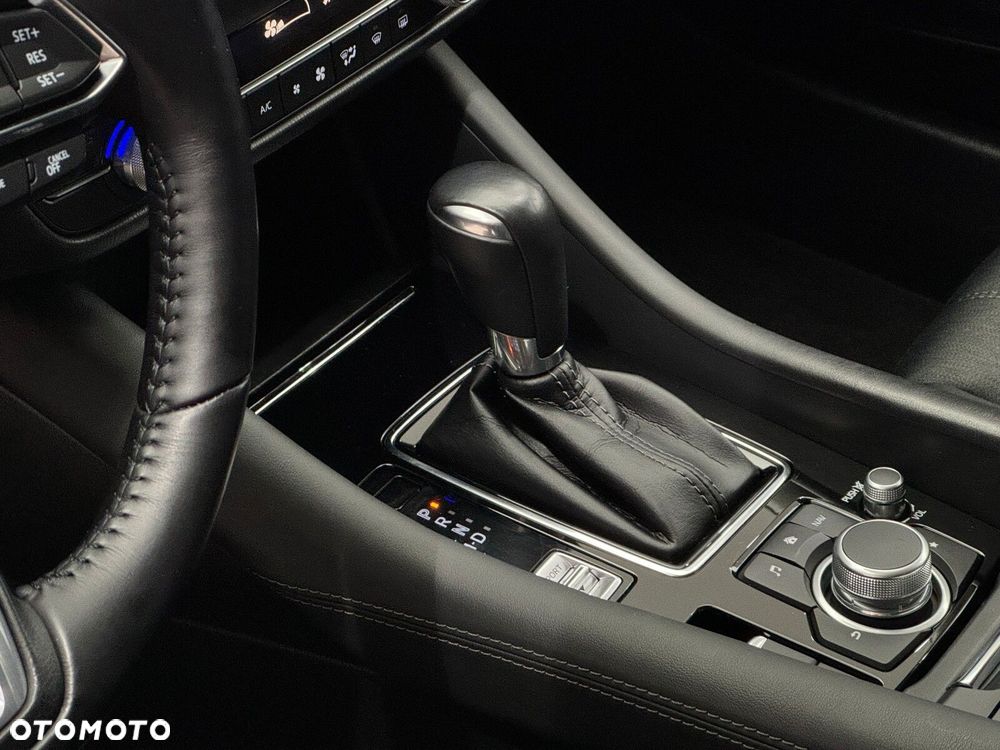 Mazda 6 2.0 SkyJoy - 9