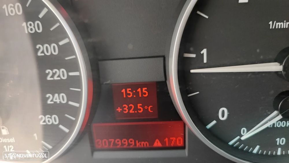 BMW 320 - 22