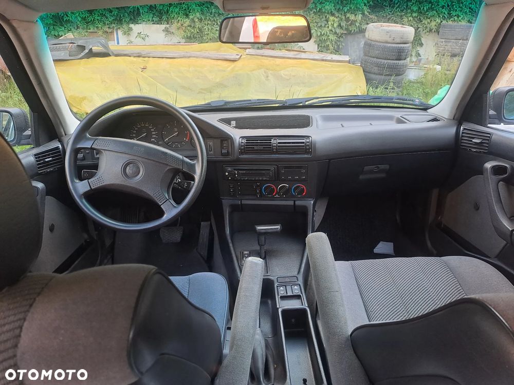 BMW Seria 5 - 15