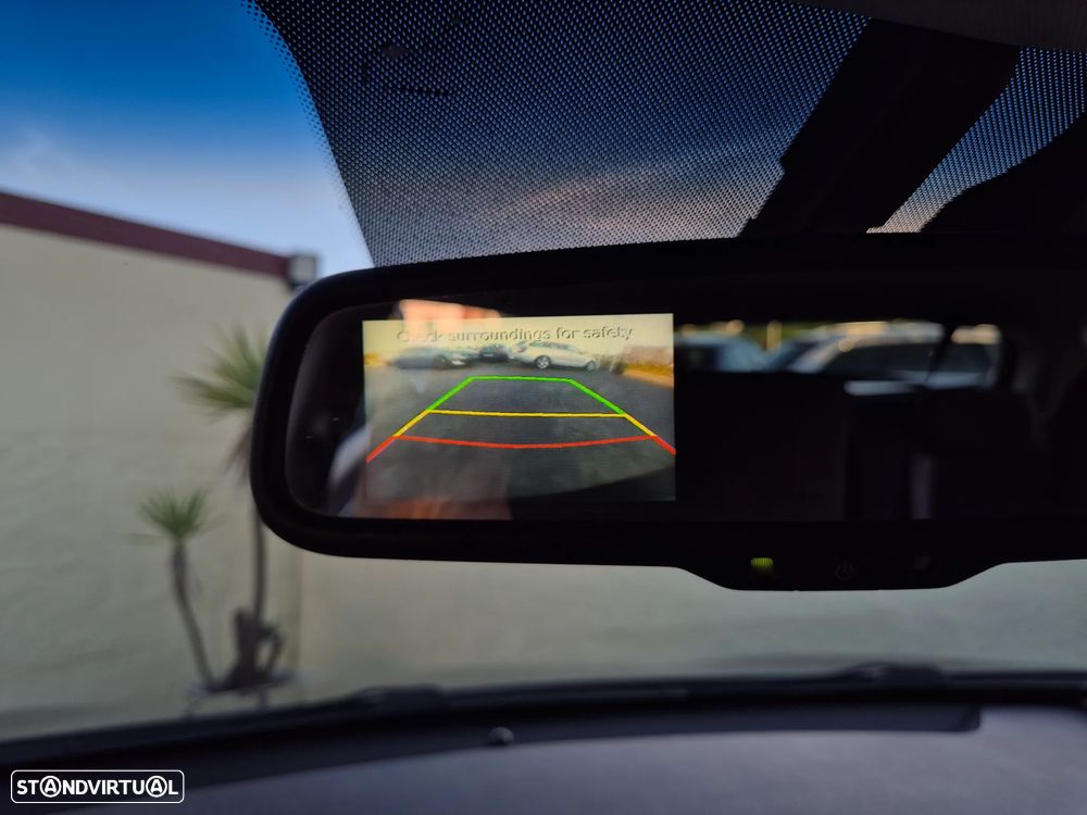 Kia Sportage 1.6 GDI ISG EX - 5