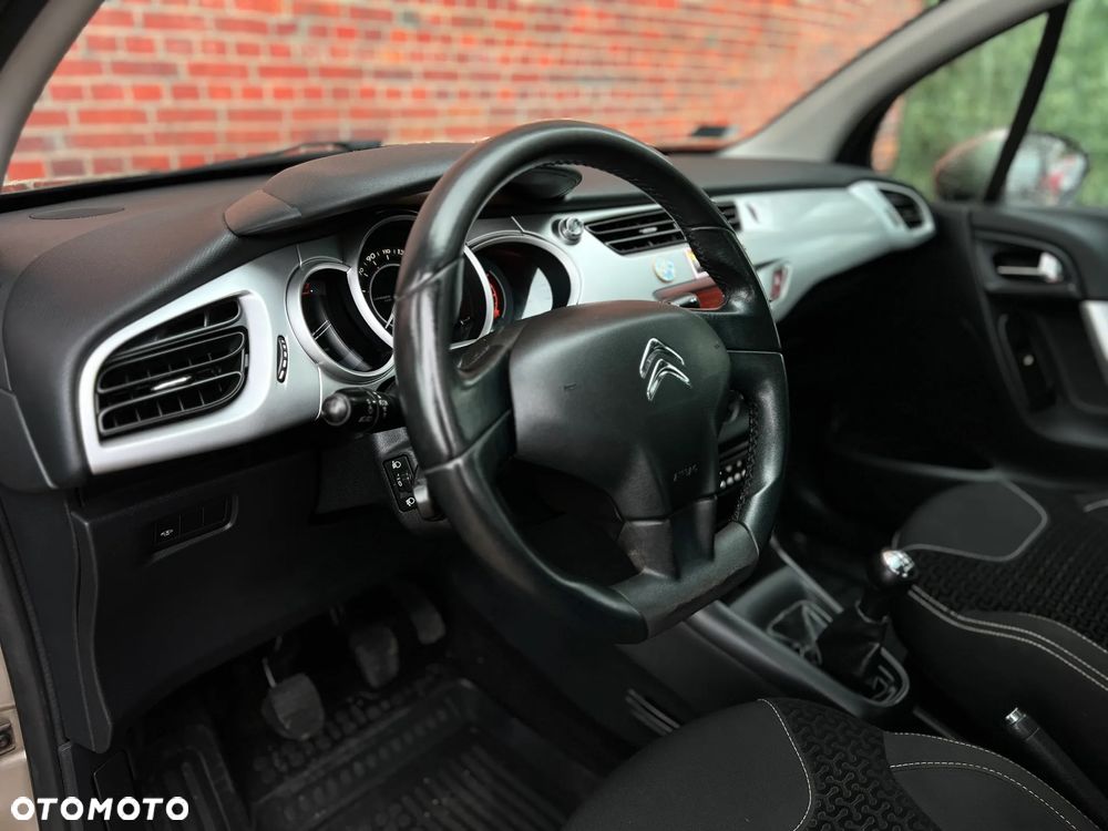 Citroën C3 - 7