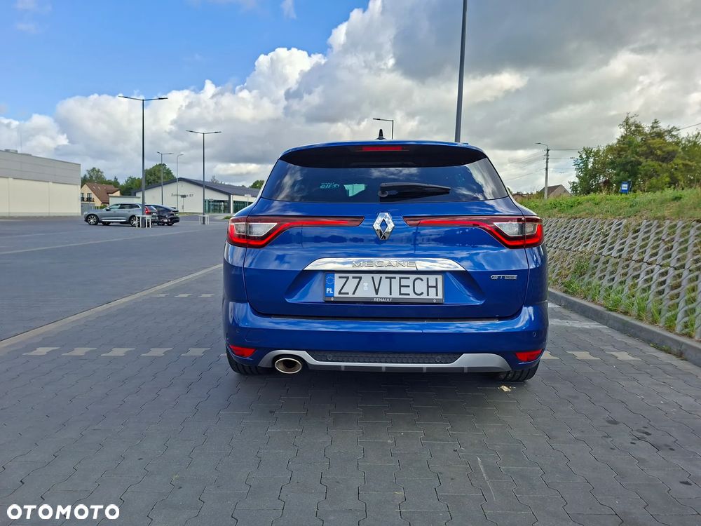 Renault Megane - 3