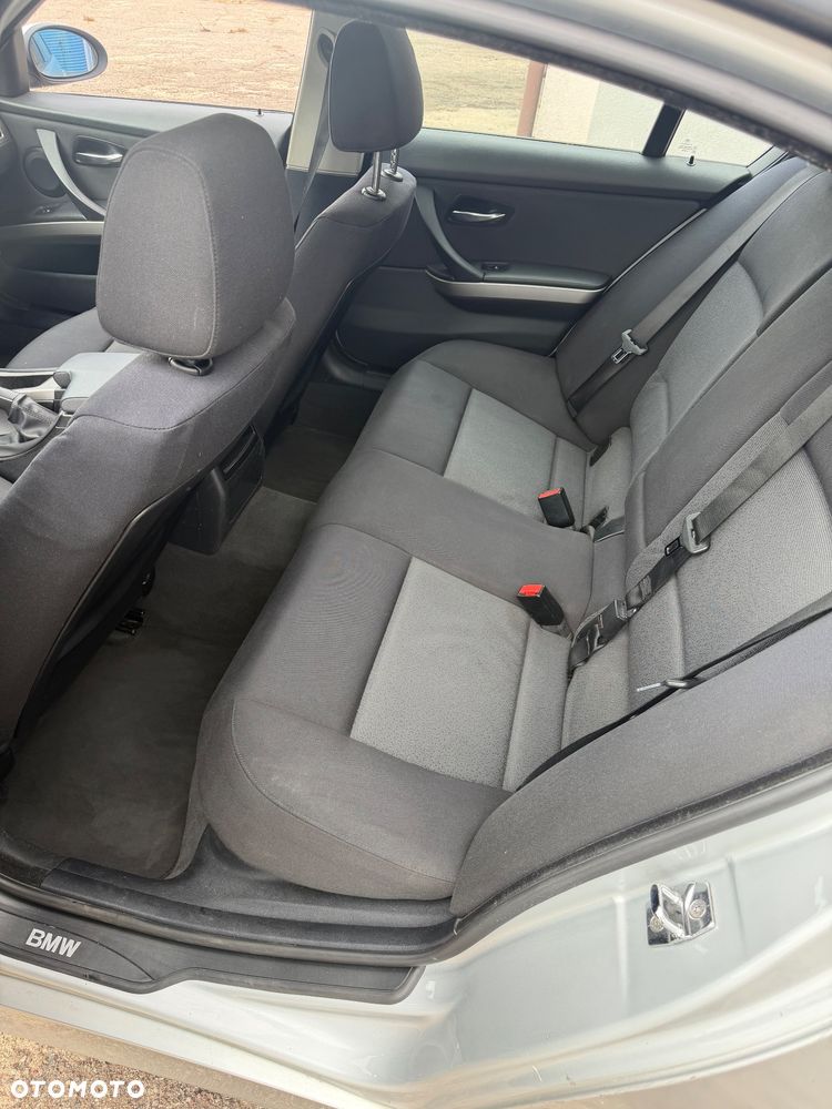 BMW Seria 3 - 6