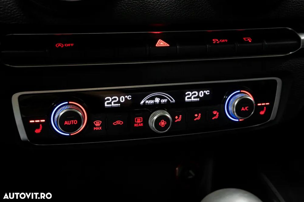 Audi A3 1.6 TDI Sportback (clean diesel) S tronic Ambition - 33