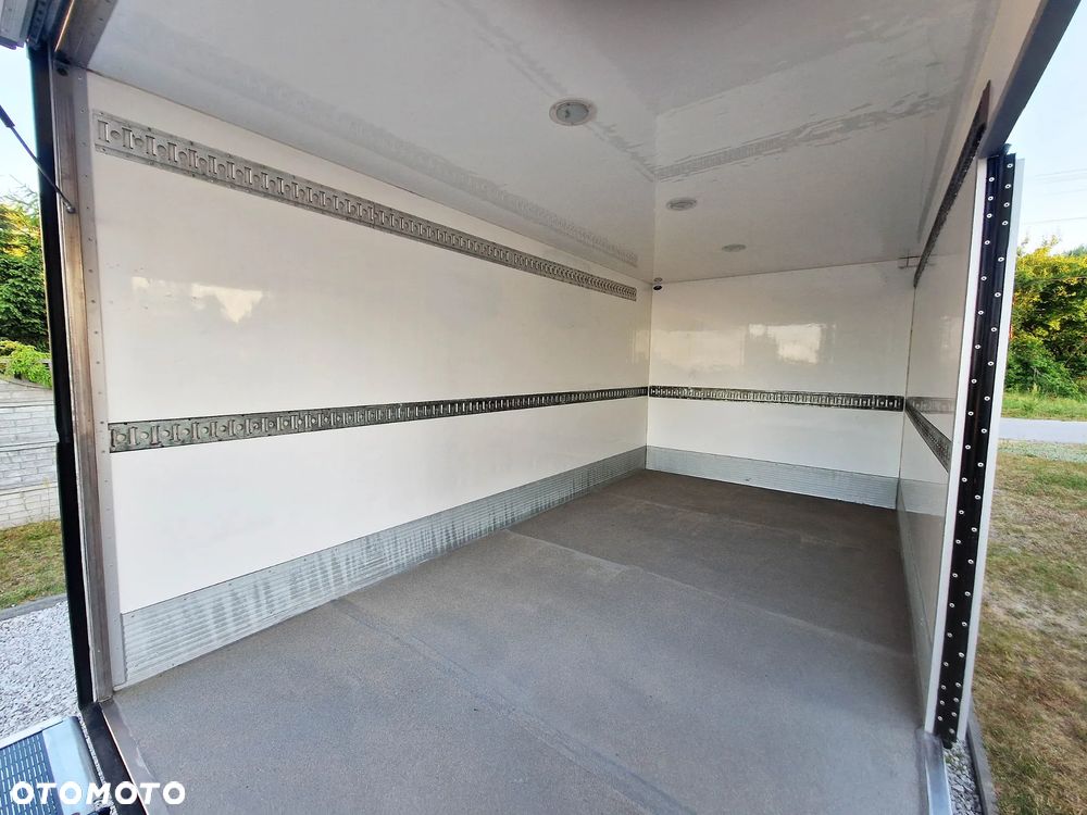 Iveco 70C180 72C180 HI-MATIC 70 C 72 - 25