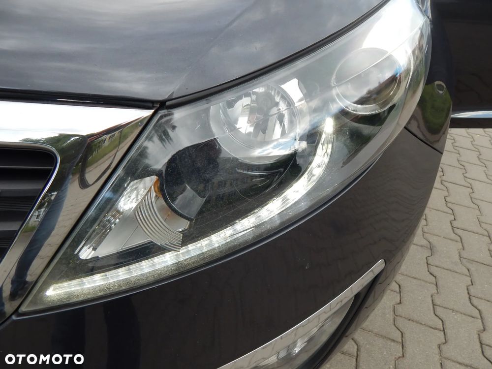 Kia Sportage 1.6 GDI Business Line M 2WD - 28
