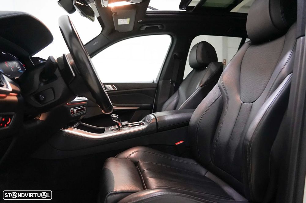 BMW X5 45 e xDrive - 6