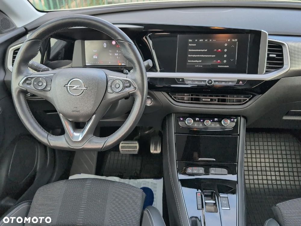 Opel Grandland - 12