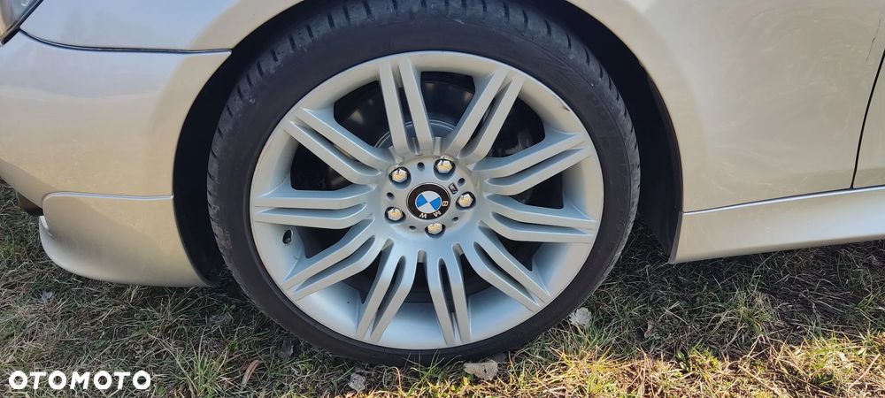 BMW Seria 5 - 8