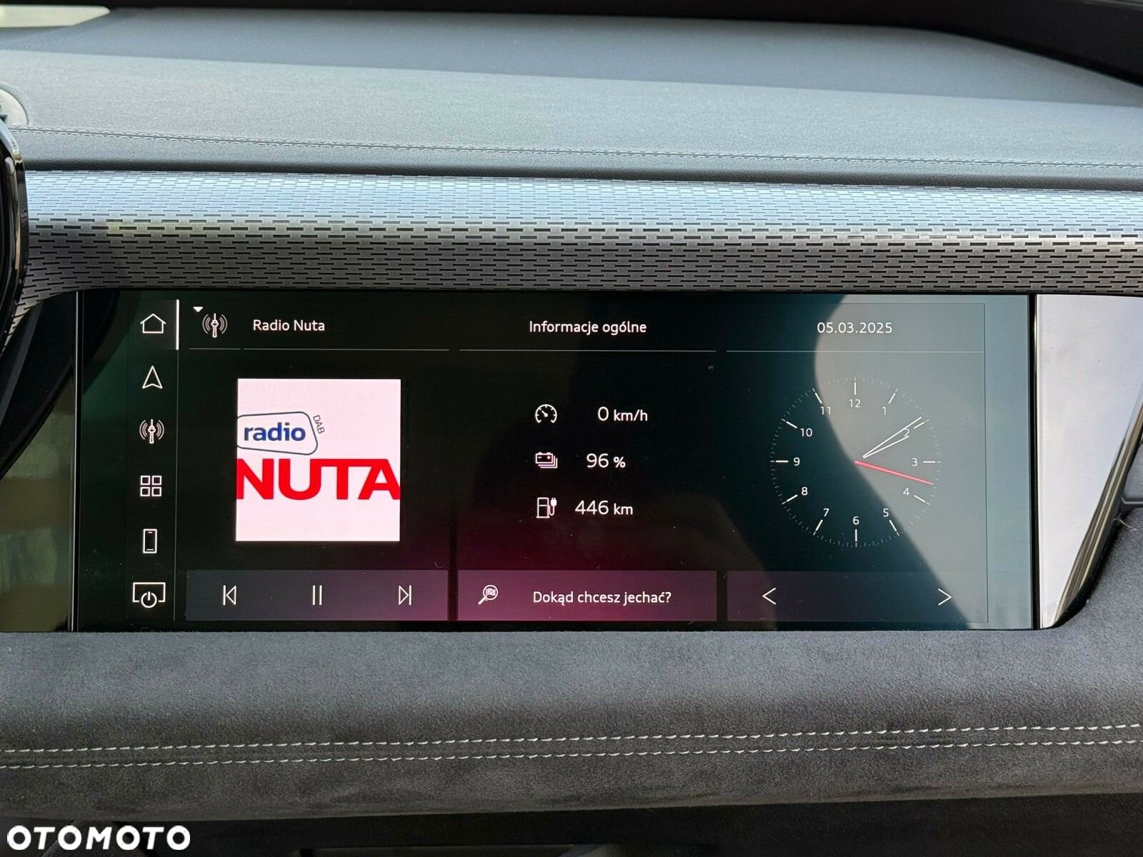 Audi A6 - 27