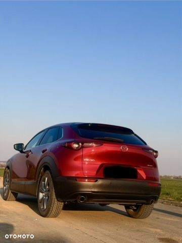 Mazda CX-30 2.0 mHEV Homura 2WD - 4