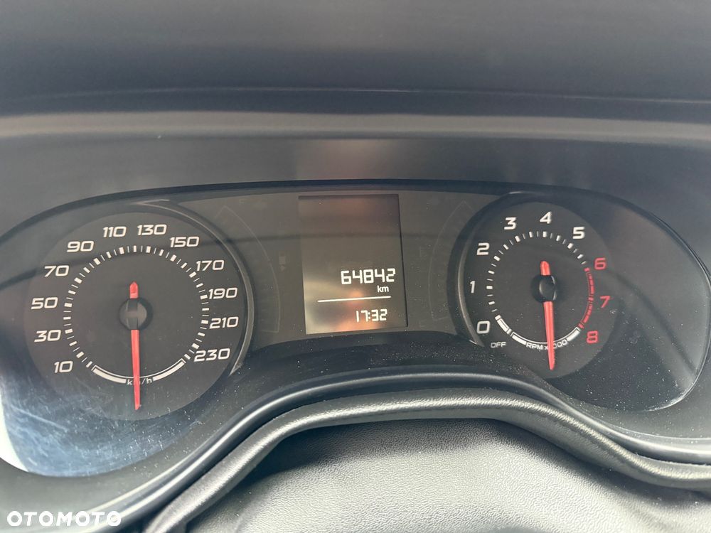 Fiat Tipo - 9