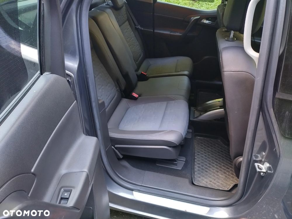 Opel Meriva 1.4 T Cosmo - 13