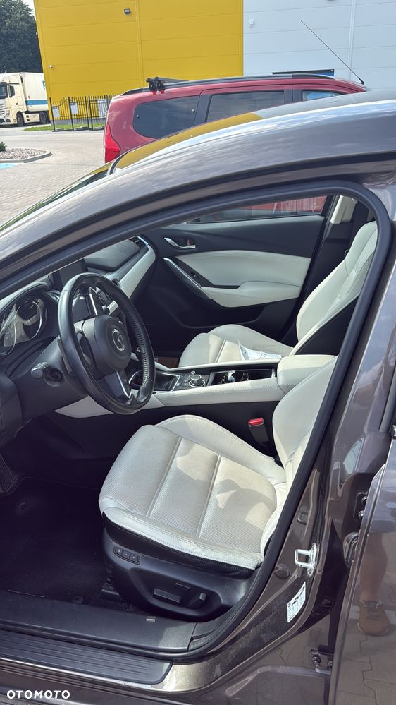 Mazda 6 2.0 Exclusive-Line - 9
