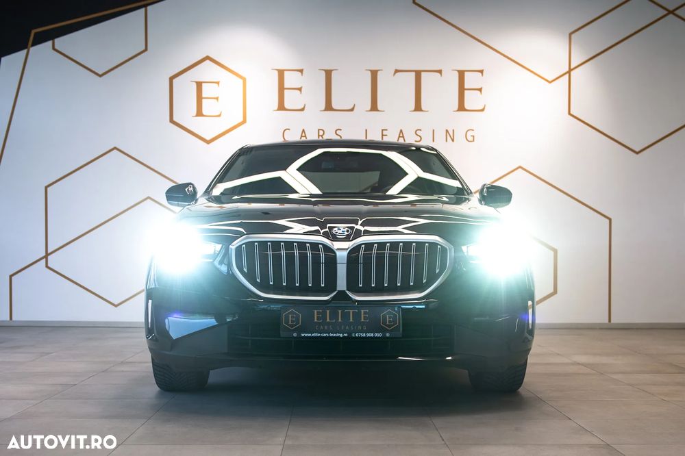 BMW Seria 5 530e AT PHEV - 9