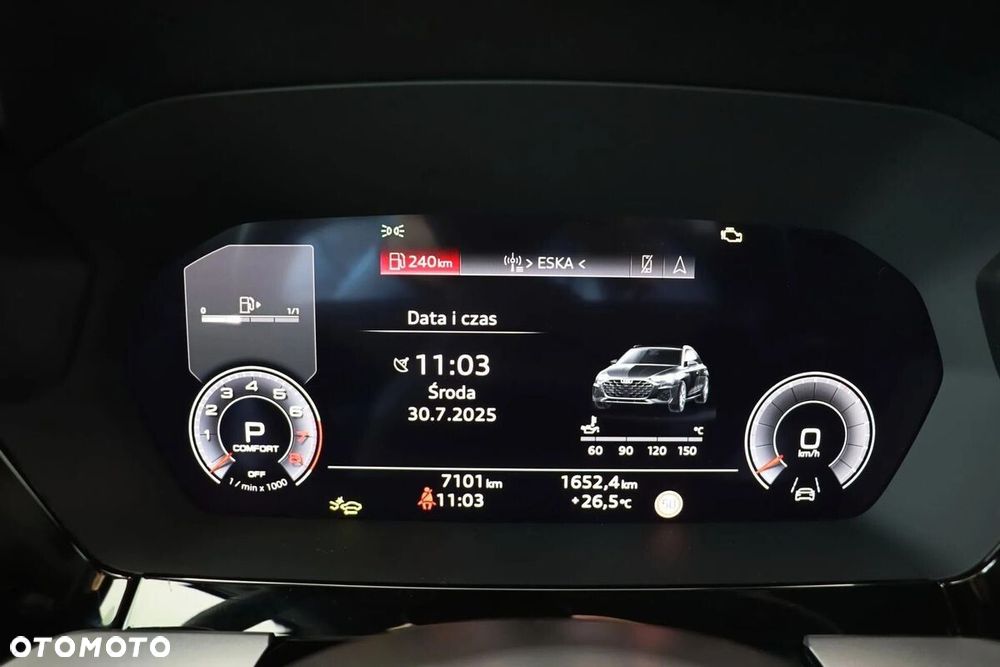 Audi A3 Sportback - 30