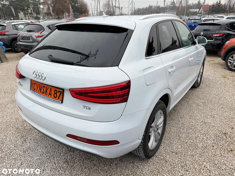 Audi Q3 2.0 TDI - 6