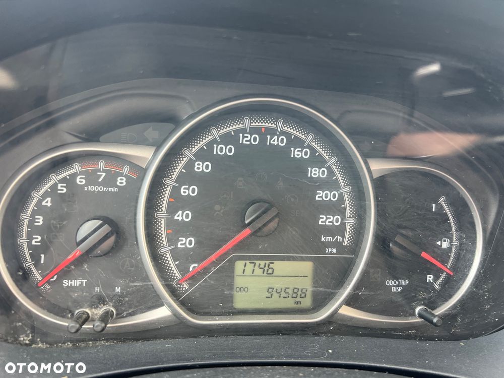 Toyota Yaris 1.0 VVT-i Comfort - 10