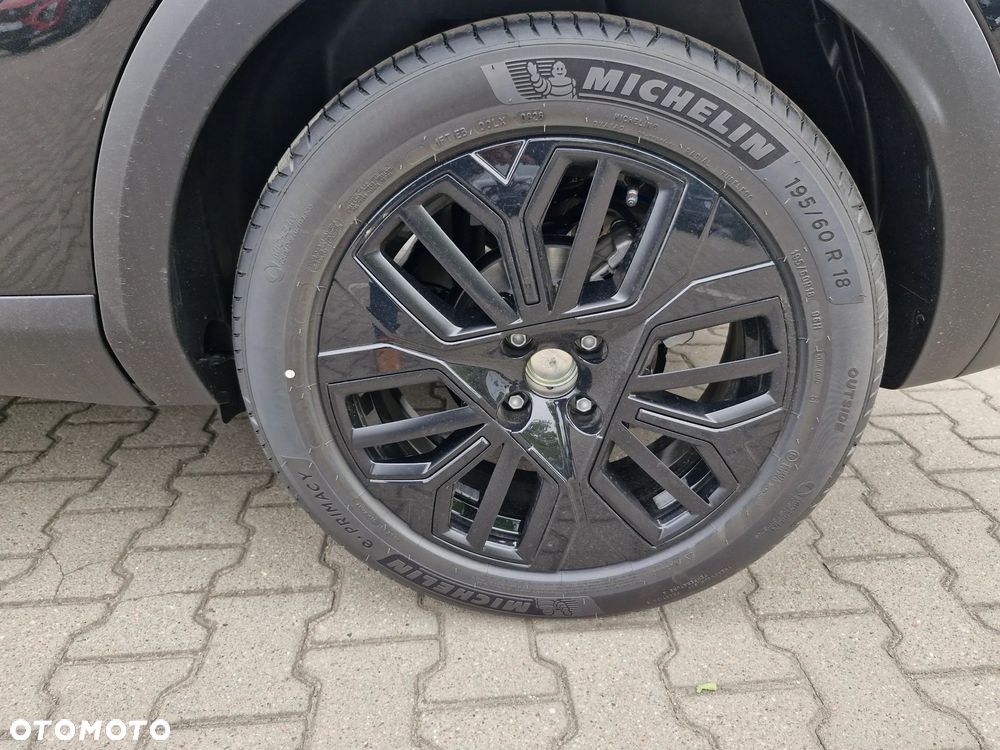Citroën C4 1.2 mHEV Max eDCT6 - 8