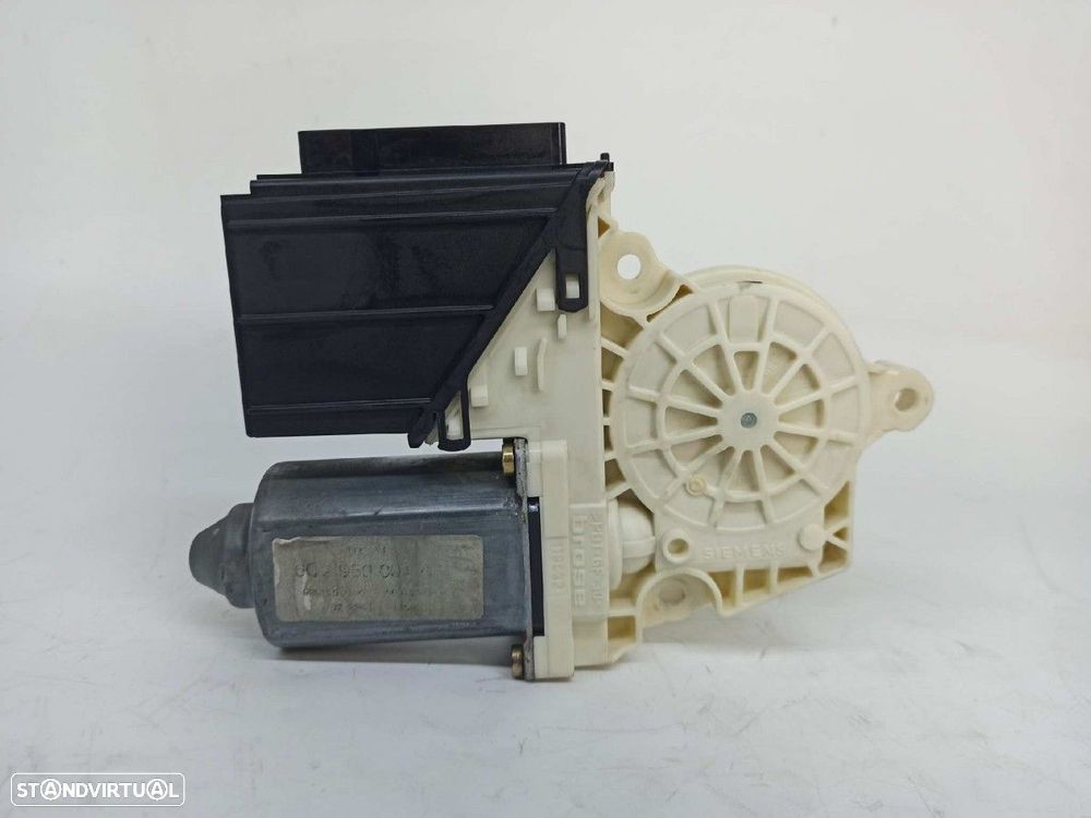 MOTOR ELEVADOR FRENTE DIREITO SEAT IBIZA (6L1) STELLA - 1