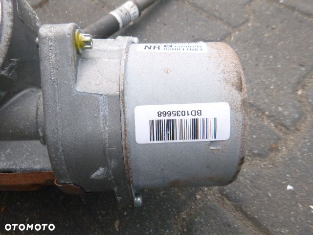 WSPOMAGANIE ELEKTRYCZNE OPEL CORSA D - 13
